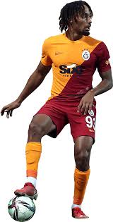 Je trouve ce joueur très intéressant Sacha Boey Football Render 81495 Footyrenders