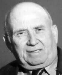 Charles J. Bates Sr.