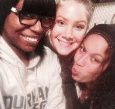 Happy Halloween #venom #spiderman #carnivalclown #groovygirl #costume  #makeup