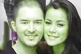 Alex Tian Ogah Rujuk Dengan Olla Ramlan