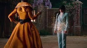 We did not find results for: Camila Cabello Is A Pantsuit Wearing Girlboss In First Cinderella Trailer Verve Times