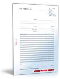 Excel für microsoft 365 word für microsoft 365 powerpoint für microsoft 365 publisher für microsoft 365 access für microsoft 365 visio professional. Lieferschein Ausfullbares Muster Zum Download Formblitz