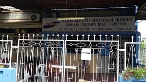 Tabel bukit mertajam doa muslim, subuh, siang, sore, maroko dan makan malam. Pejabat Kemas Daerah Bukit Mertajam