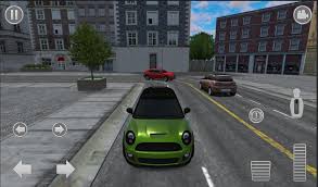 City Car Driving For Android Apk Download