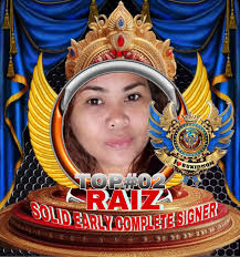 Medical mission raffle draw prizes and details