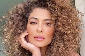 She became nationally known in telenovelas and modelling. Juliana Paes Fara Participacao Especial Em Pantanal Patricia Kogut O Globo