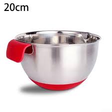 Maybe you would like to learn more about one of these? Stainless Steel Mixing Bowl Dishwasher Safe Food Storage Bowls Kitchen Baking Walmart Com Walmart Com