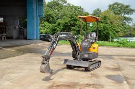 Maybe you would like to learn more about one of these? New Mini Excavator For Sale In India Smallest Excavator By Gamzen India