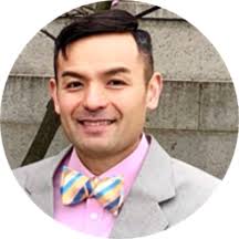 Dr. Francis Ramirez, DPT, PT, MS, Woodbridge, VA