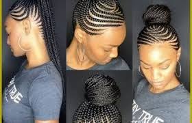 Tresse Africaine 2019 Recherche Google Tresses De Cheveux Naturels Cheveux Naturels Coiffures Senegalaises