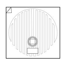 Maybe you would like to learn more about one of these? Buy Bathroom Mirror Defogger Heating Pad Round Shape Dia 640 Mm Online At Low Prices In India Amazon In