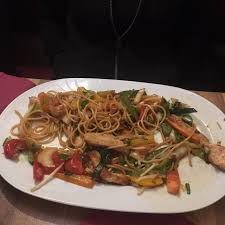 Seit dieser zeit betreiben wir unser restaurant in köln deutz. Sushi Haus Deutz Bild Von Sushi Haus Deutz Koln Tripadvisor