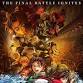 Demon Slayer Movie Meetup – August 21 at Shang event image
