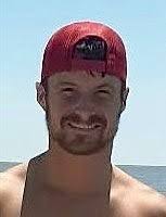 Sean Blake's Instagram, Twitter & Facebook