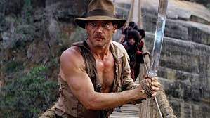 He later reprised the iconic role in 1984's indiana jones and the temple of doom, 1989's indiana jones and the last crusade and 2008's. Harrison Ford To Star In Fifth And Final Indiana Jones Movie Marca