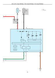 Toyota corolla repair manual vol 1 2 electrical wiring. Toyota Nze Wiring Diagram Wire Center