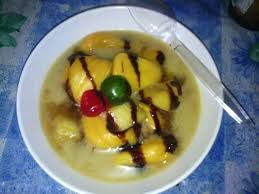 Soalnya, perpaduan pisang dan nangka dalam resep nangka pisang goreng membuat rasanya jadi semakin nikmat. Resep Kolak Pisang Nangka Santan Enak Sederhana