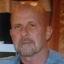 Steven Harold Perdue Obituary