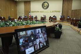 Julio 26, 2021 | 12:32 hrs. Consulta Popular Del 1 De Agosto Sera El Mejor Ejercicio De Participacion Ciudadana Directa Que Haya Tenido El Pais Ine Central Electoral