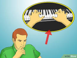 Accordi pianoforte allo stato fondamentale. Come Imparare A Suonare Diversi Accordi Sul Pianoforte Usando Due Forme E I Numeri Dall 1 Al 5