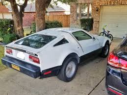 Image result for Safety White 1975 Bricklin
