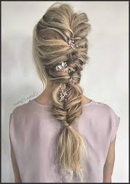Soft Fishtail Braid Mane Interest Braids For Short Hair Braided Hairstyles Long Hair Styles
