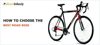 This is quite an ambiguous words without context. How To Choose The Best Road Bike