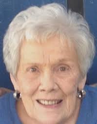 Caroline Bowlin Obituary (1929