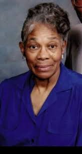 ANNIE SEAY Obituary (2017)