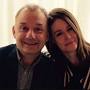 Profile Picture of Bob Mortimer says he only goes out 'twice a year' in rare family insighton Google