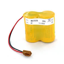 This kind of battery is great because they can tolerate deep discharges. Panasonic Lithium Ion 6v Lithium Battery Voltage 6 Volt Rs 600 Piece Id 17963521233