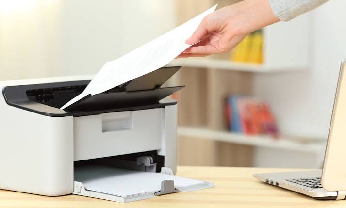 Printing and office documents