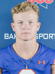 Air Force All Time Football Recruits