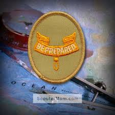 Describe the first class scout badge and tell what each part stands for. Scouts Bsa Second Class Cooking And Tools Requirements Helps And Documents Scouter Mom