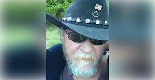 Obituary information for Charles "Chuck" Golden