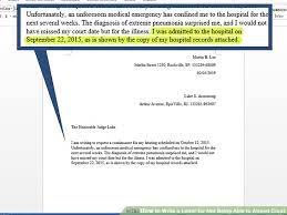 Courts most commonly issue bench warrants for failure to appear, for violating probation, or for failure to comply with a court order to pay a fine, complete community service, pay child support, or do some other act. Missed Court Date Sample Letter Sample Apology Letter To Judge For Missing Court Date A Court Date Is An Order Kata Mutiara