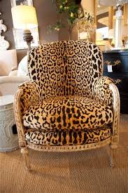 Darling Animal Print Furniture Printed Accent Chairs Furniture