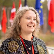 How bias affects women in tech and data