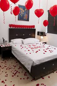 San Valentin Dibujos Ideas Del Dia De San Valentin Habitaciones Romanticas Decoracion Decoracion Recamara Habitacion Romantica