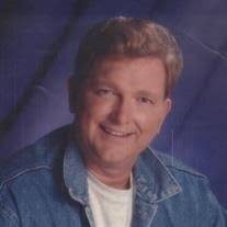 Alan Boyd Barker Obituary