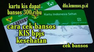 Check spelling or type a new query. Cara Cek Bansos Bst Kis Bpjs 2021 Kartu Indonesia Sehat Youtube