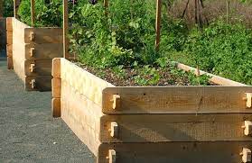 Whether you choose to use cedar, recycled plastic, galvanized steel or any other raw material, you can build your garden bed with ease. How To Build A Raised Garden Bed Best Kits And Diy Plans Eartheasy Guides Articles Eartheasy Guides Articles