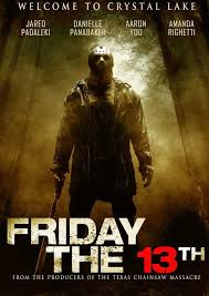 13 mars 2009 contrôle interne : Jeepeeonline Friday The 13th Remake 2009