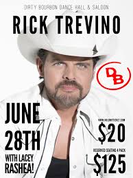 Dirty Bourbon Albuquerque, NM