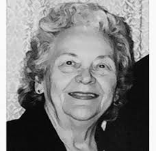 Catherine Meacham Obituary (1928