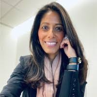 Kim Jerome's Instagram, Twitter & Facebook