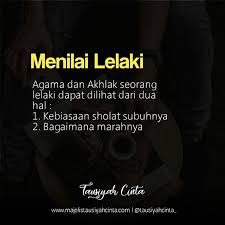 Kata Kata Indah Kutipan Agama Kutipan Pelajaran Hidup