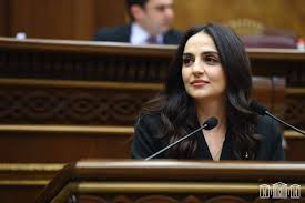  Խորհրդարանական ընտրությունների վերաբերյալ բոլոր իրավական գործընթացների ավարտից հետո ընտրությունների լեգիտիմությունը կընդունվի․Ալխաս Ղազարյան