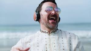 A Short Story of Transformation: Love Warrior by DTO