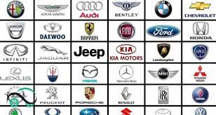 تعرف على معانى شعارات شركات السيارات مدونة صل حها